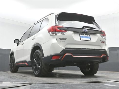 Used 2019 Subaru Forester Sport image 48