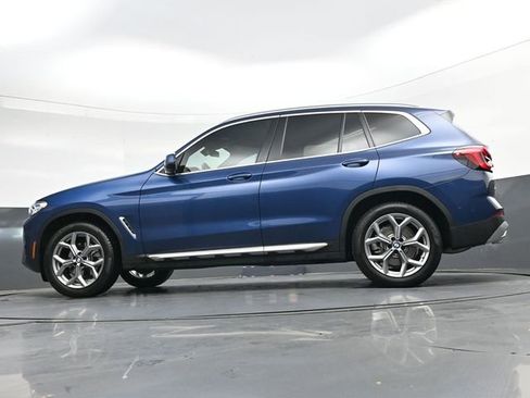 Used 2024 BMW X3 xDrive30i w/ Premium Package AWD/4WD image 33