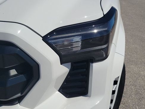 New 2025 Toyota Tacoma SR5 image 16