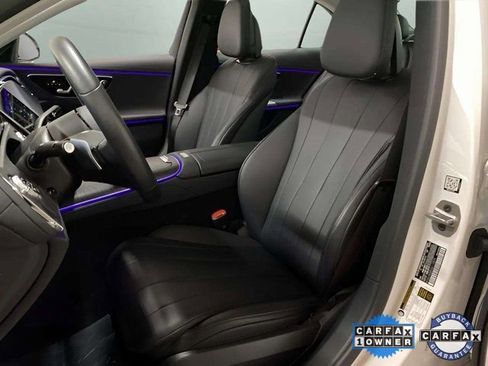 Used 2025 Mercedes-Benz E 350 Sedan image 67