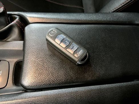 Used 2018 MAZDA MX-5 Miata RF Club w/ Brembo/BBS Package image 14