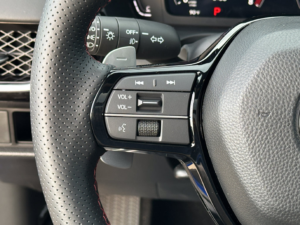 Used 2025 Acura ADX A-Spec AWD/4WD image 22