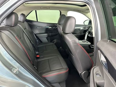 Used 2023 Buick Envision Essence w/ Sport Touring Package image 27