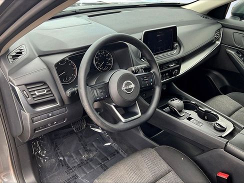Used 2024 Nissan Rogue SV AWD/4WD image 15