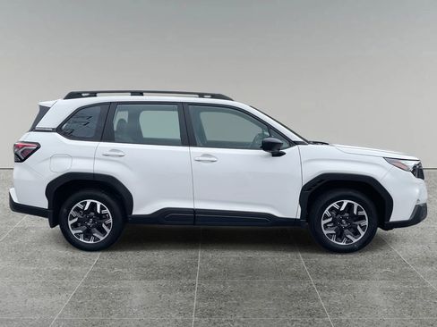 Certified 2026 Subaru Forester image 6