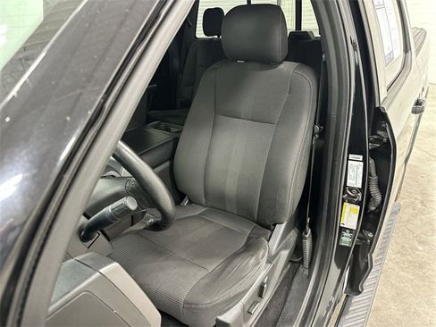 Used 2016 Ford F150 XLT w/ Equipment Group 302A Luxury image 14