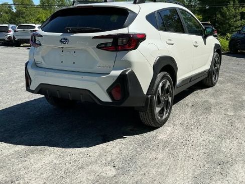 Certified 2025 Subaru Crosstrek 2.5i Limited AWD/4WD image 5