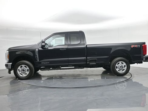 New 2026 Ford F350 XLT w/ FX4 Off-Road Package image 28