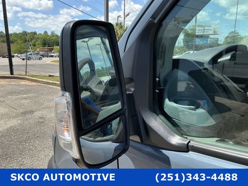 Used 2019 Ford Transit 250 148 High Roof Extended image 10