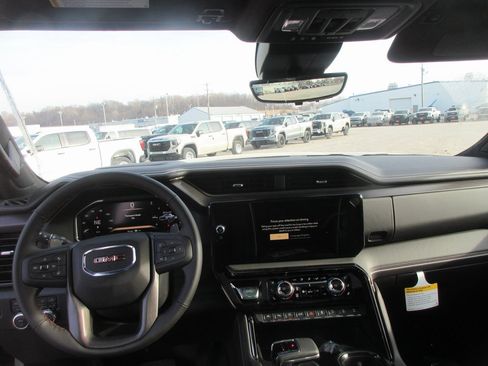 New 2026 GMC Sierra 1500 AT4X image 17