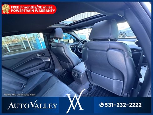 Used 2022 Acura TLX Type S AWD/4WD image 27