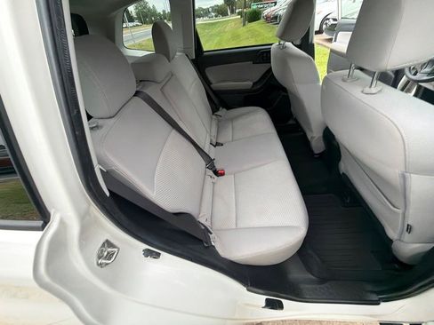 Used 2016 Subaru Forester 2.5i Premium w/ Popular Package #1 AWD/4WD image 31