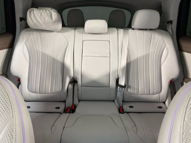 Used 2024 Mercedes-Benz EQS 450+ 4MATIC SUV image 80