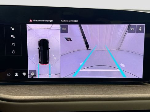 Certified 2025 Audi Q5 Premium Plus w/ Premium Plus AWD/4WD image 15