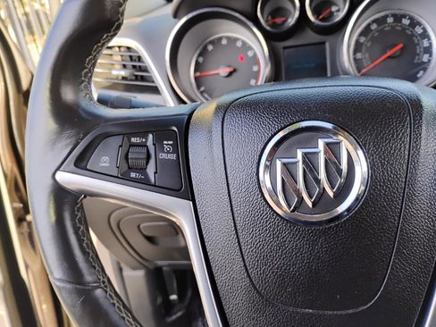 Used 2014 Buick Encore Convenience FWD image 14