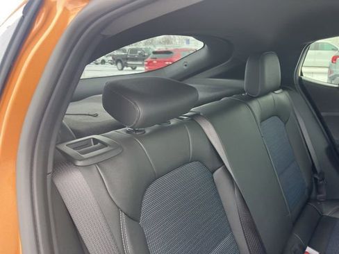 New 2026 Buick Envista Sport Touring w/ Convenience I Package FWD image 45