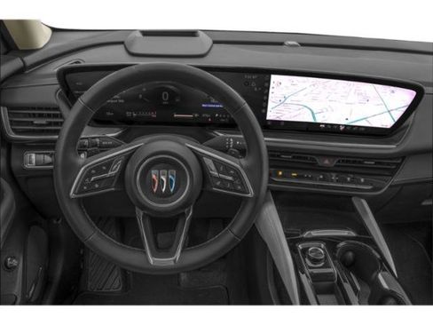 Certified 2024 Buick Envision Avenir AWD/4WD image 10