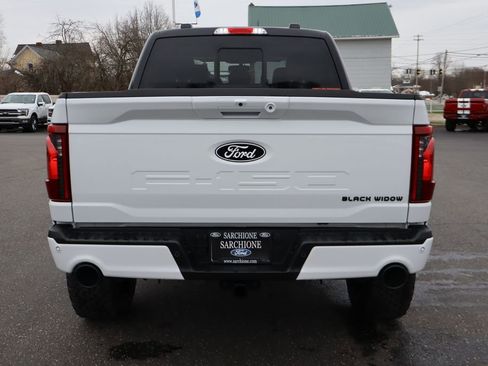 New 2026 Ford F150 XLT w/ Equipment Group 303A High image 17