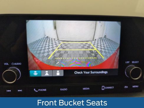 Used 2023 Honda Civic Sport image 26