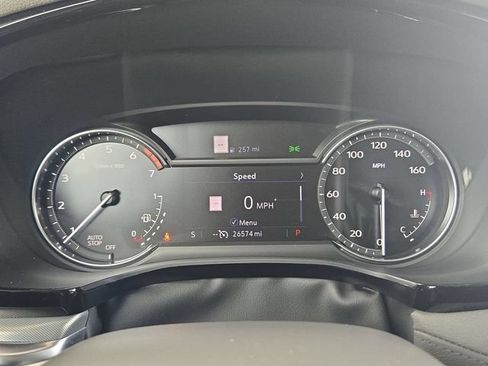 Used 2024 Cadillac XT5 Premium Luxury FWD image 14
