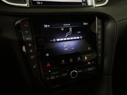 Used 2020 INFINITI QX50 Essential w/ Edition 30 Package AWD/4WD image 26