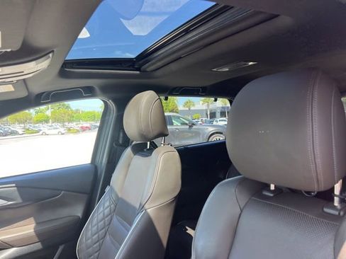 Used 2022 MAZDA CX-9 Signature AWD/4WD image 28