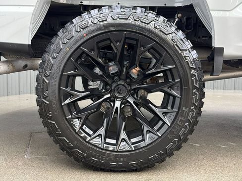 Used 2024 Ford F150 XLT w/ Equipment Group 302A MID AWD/4WD image 11