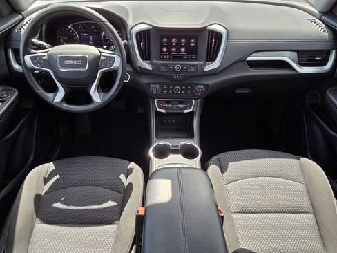 Used 2023 GMC Terrain SLE w/ Driver Convenience Package AWD/4WD image 10