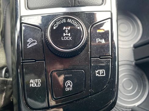 Certified 2024 Kia Sportage X-Pro Prestige AWD/4WD image 36