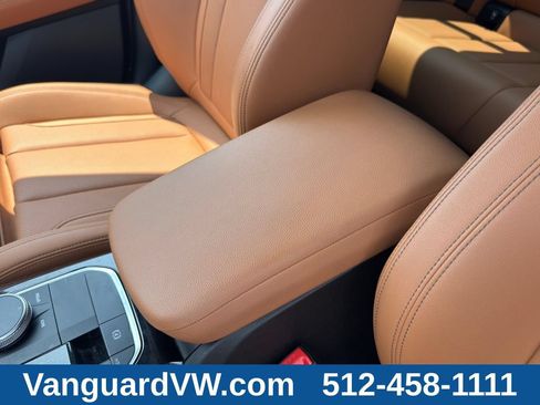Used 2023 BMW X3 sDrive30i w/ Convenience Package w/ZPA RWD image 13