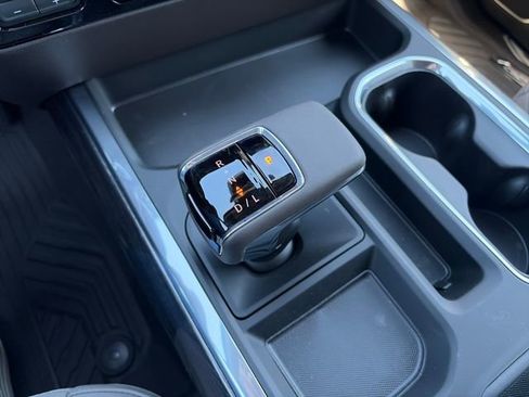 New 2026 Chevrolet Silverado 1500 LTZ AWD/4WD image 25