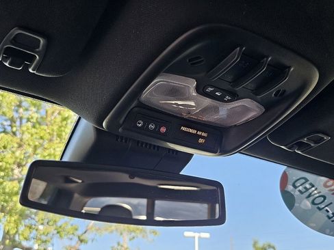 Used 2023 Chevrolet Colorado ZR2 w/ ZR2 Convenience Package III image 28