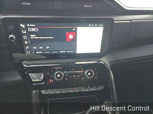 Used 2024 GMC Sierra 1500 AT4 w/ Technology Package image 47