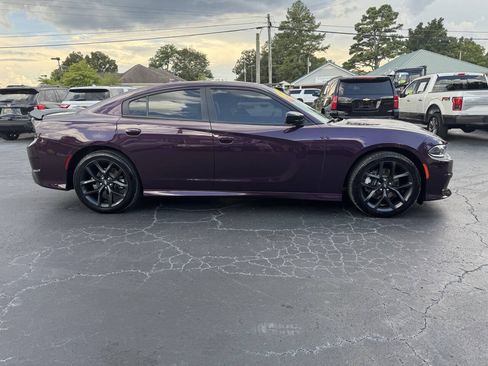 Used 2021 Dodge Charger GT w/ Plus Group RWD image 7