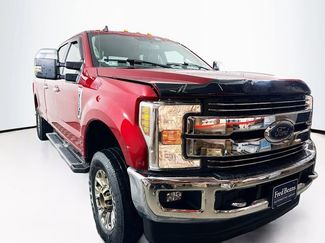 Used 2019 Ford F350 Lariat w/ Chrome Package video 1