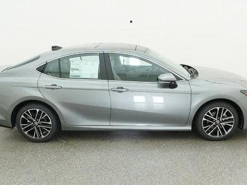 New 2026 Toyota Camry XLE w/ Premium Plus Package FWD image 10