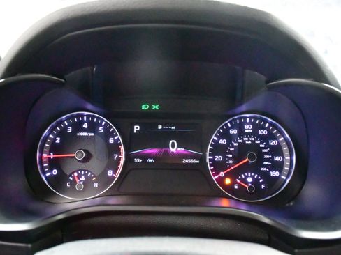 Used 2023 Kia Forte LXS w/ LXS Technology Package image 27