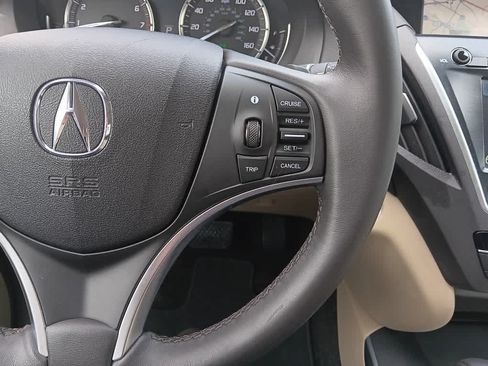 Used 2014 Acura MDX w/ Technology Package AWD/4WD image 24