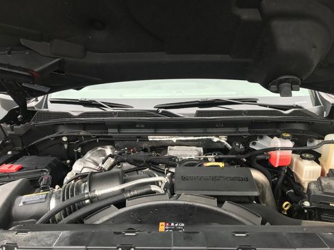 Used 2023 GMC Sierra 3500 Denali image 7