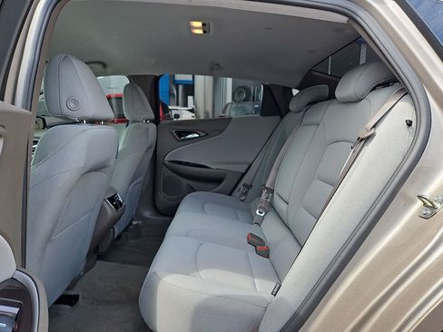 Used 2023 Chevrolet Malibu LT w/ Driver Confidence Package FWD image 29