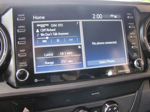 Used 2020 Toyota Tacoma TRD Off-Road RWD image 41
