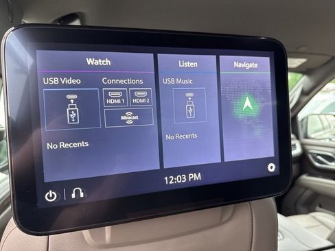 Used 2021 Chevrolet Tahoe LT image 33