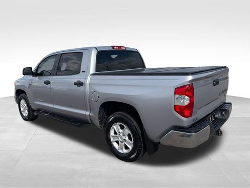 Used 2016 Toyota Tundra SR5 w/ SR5 Upgrade Package RWD image 4