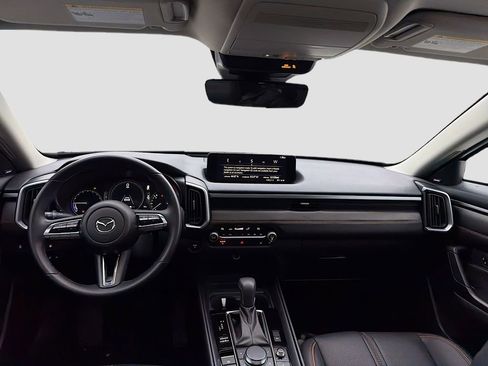 Used 2025 MAZDA CX-50 AWD 2.5 Hybrid w/ Premium Pkg image 27