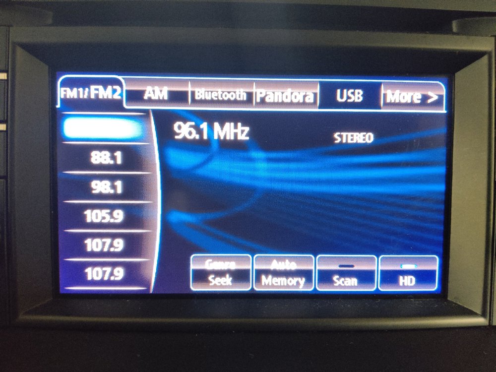 Used 2015 MAZDA MAZDA6 Touring FWD image 25