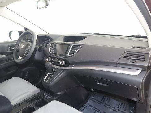 Used 2015 Honda CR-V EX image 37