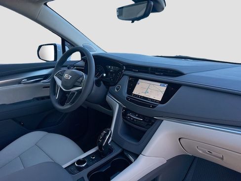 New 2025 Cadillac XT5 Premium Luxury w/ Technology Package image 31