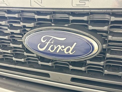 Certified 2023 Ford Ranger XLT w/ Equipment Group 302A High AWD/4WD image 36