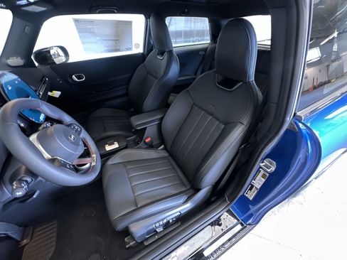 New 2026 MINI Cooper S FWD image 11