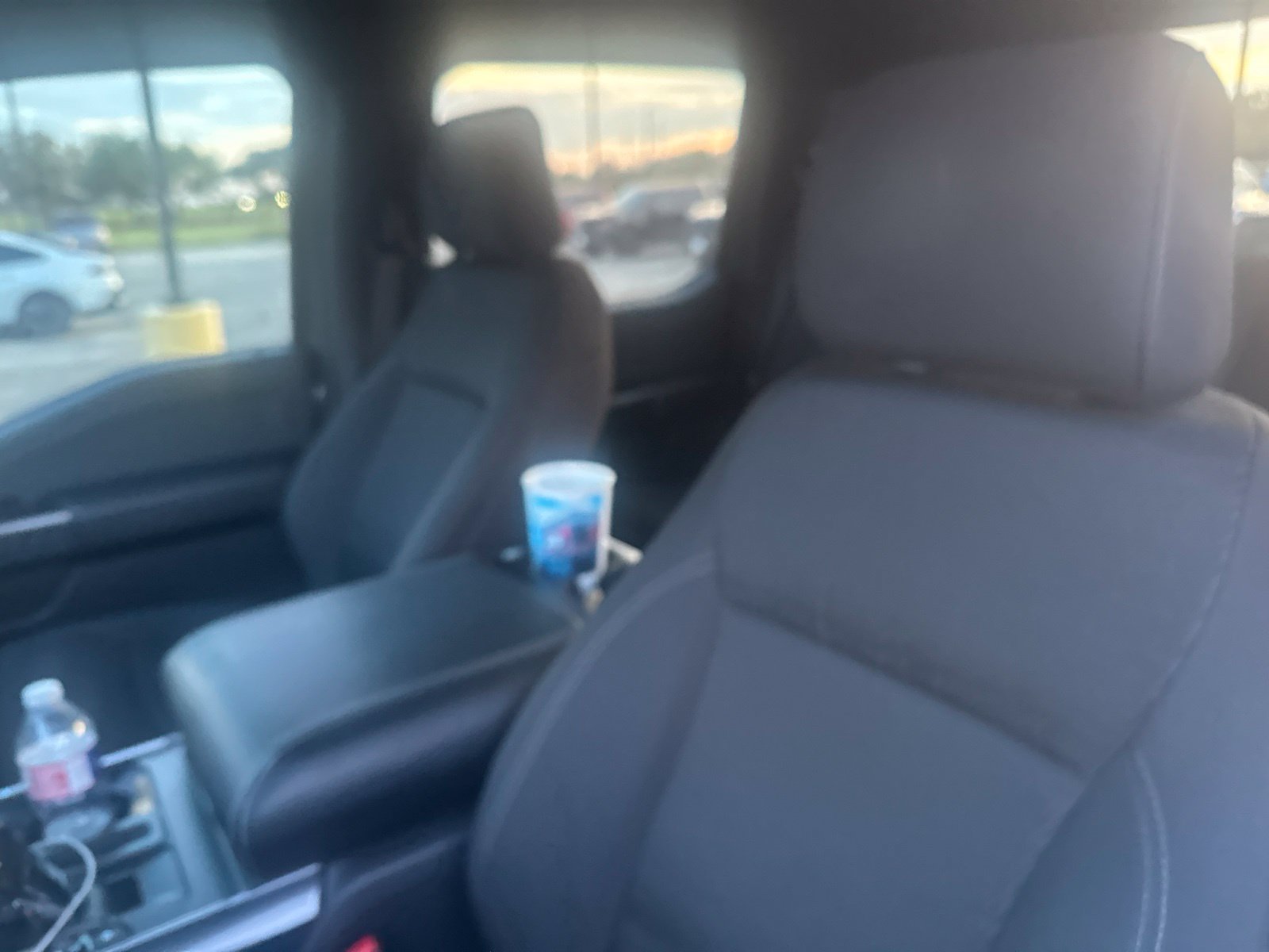Used 2023 Ford F150 XLT w/ Equipment Group 302A High RWD image 8